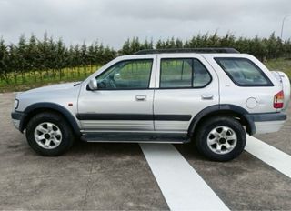 Opel Frontera 1999