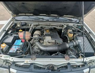 Opel Frontera 1999
