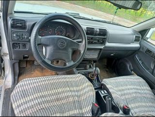 Opel Frontera 1999