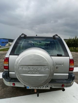 Opel Frontera 1999