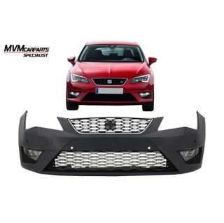 Paragolpes Delantero Seat Leon MK3 FR