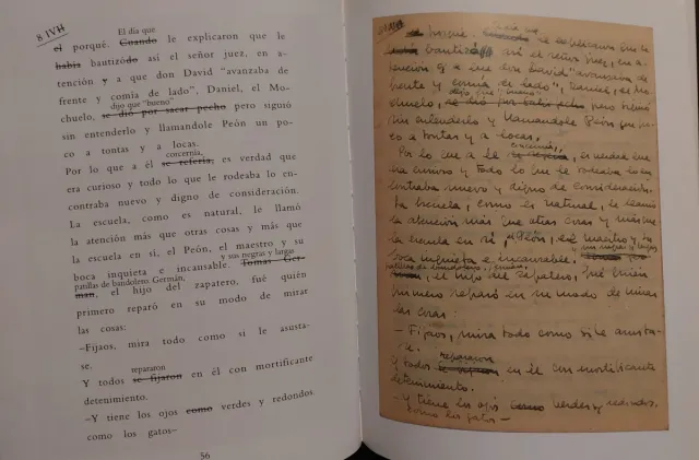 El camino (facsímil) (Spanish Edition)