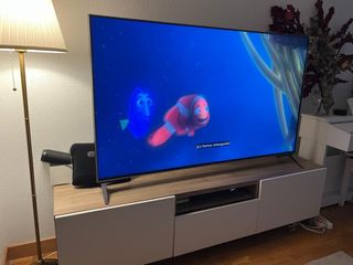 TV LG 65 Smart TV