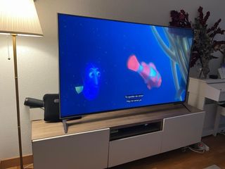 TV LG 65 Smart TV
