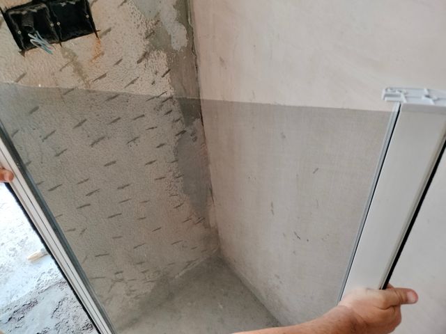 Mosquitera para ventana o puerta