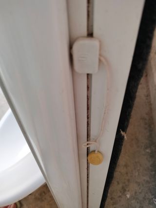 Mosquitera para ventana o puerta