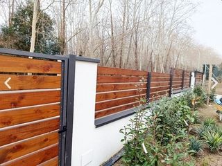 Puerta,corredera,valla,barandilla, hierro,inox