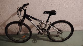 Bicicleta Giant 26 pulgadas