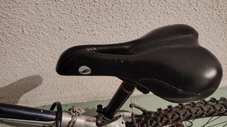 Bicicleta Giant 26 pulgadas
