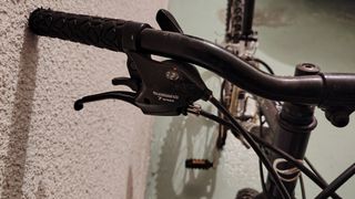 Bicicleta Giant 26 pulgadas