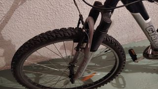 Bicicleta Giant 26 pulgadas