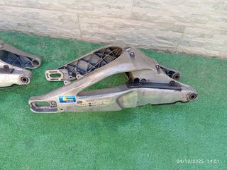 2 Basculantes Aprilia RS 125cc