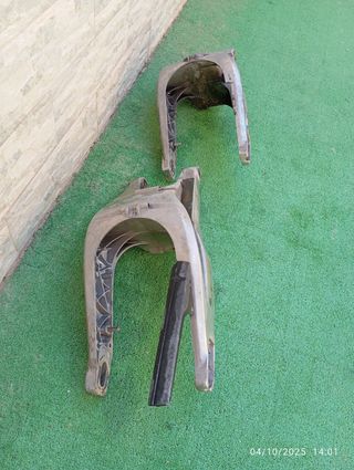 2 Basculantes Aprilia RS 125cc
