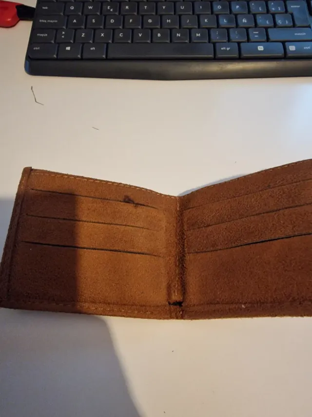 Cartera tejida Guatemala hecha a mano