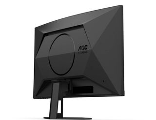 Monitor AOC Curvo Gaming