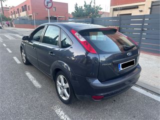 Ford Focus 2006