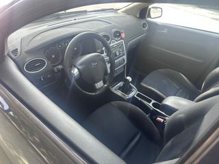 Ford Focus 2006