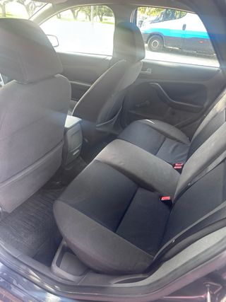 Ford Focus 2006