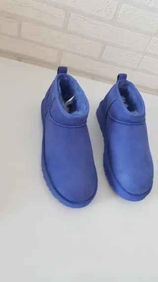 Botas UGG 