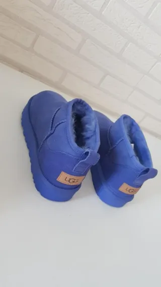 Botas UGG 