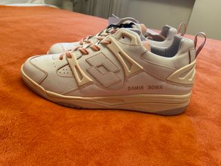 Lotto Damir Doma Tg.43 Collabo Scarpe