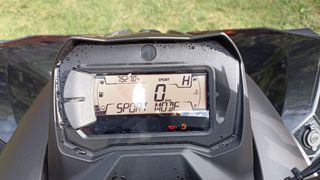 CAN-AM RENEGADE 1000 XXC