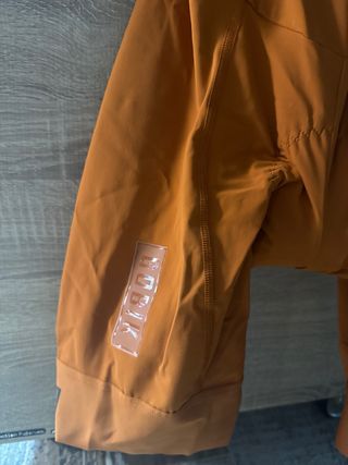 Culotte Gobik Mujer Talla S Naranja