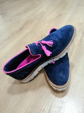 Zapatos Kilarny T39