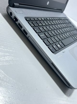 HP ProBook 640 G1 i5 / 8Gb
