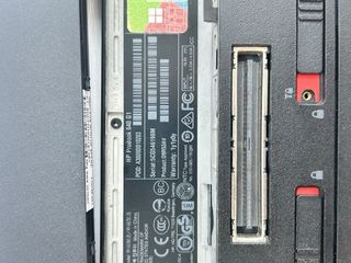 HP ProBook 640 G1 i5 / 8Gb