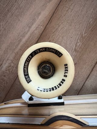 Skate Longboard Oxelo