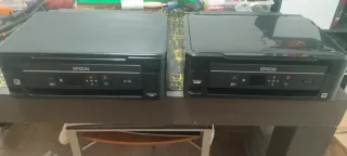 Impresoras Epson XP-342 y XP-302