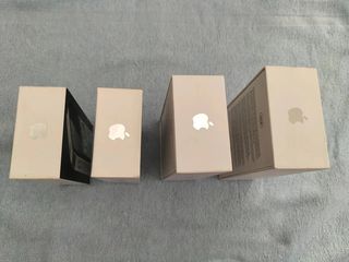 Custodie per iPhone Apple (vari modelli)