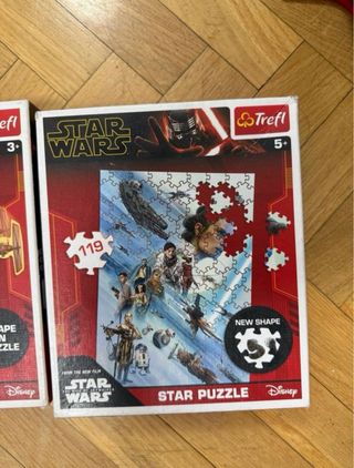 Puzzle