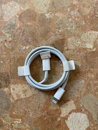 Cavo Lightning originale per Apple iPhone nuovo