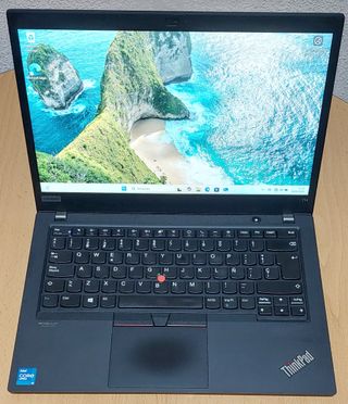 Lenovo ThinkPad T14 Gen 2 Táctil 24GB RAM