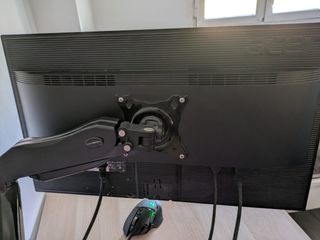 Monitor Acer 240Hz