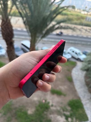 iPhone 13 Mini - 100% Batería 