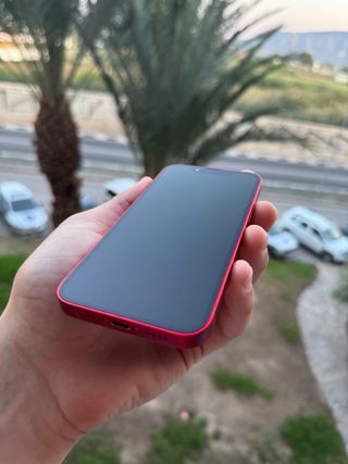 iPhone 13 Mini - 100% Batería 