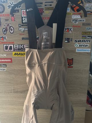 Culotte Gobik Mujer Talla XS 