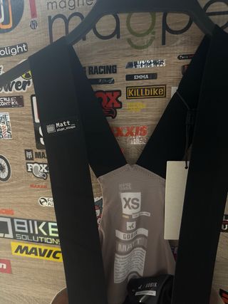 Culotte Gobik Mujer Talla XS 