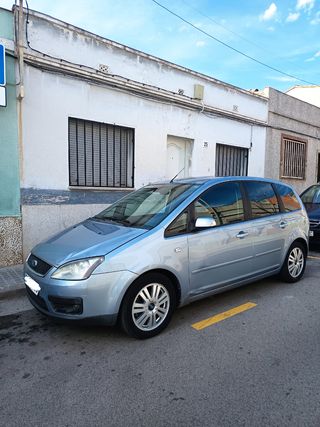 Ford C-MAX 2006