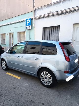 Ford C-MAX 2006
