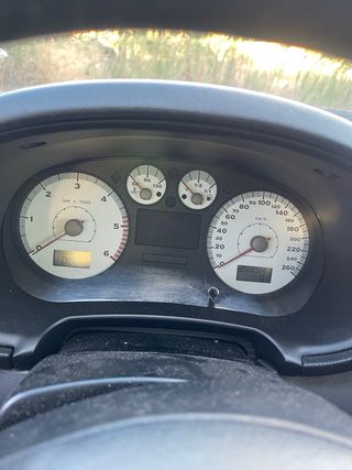 Cuadro Seat León FR MK1