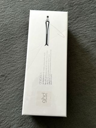 Ghd Chronos Blanca Precintada