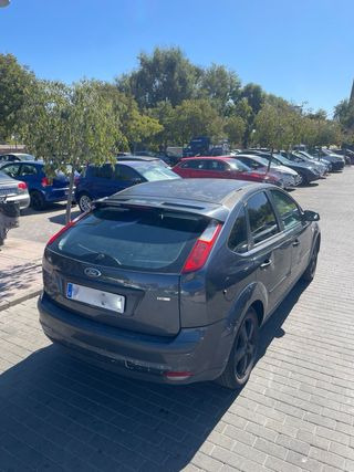 Ford Focus 2007