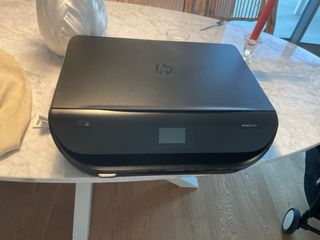 Impresora hp