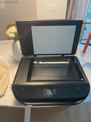 Impresora hp