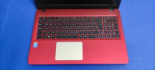 Portátil Core i5 SSD 8GB RAM HDMI Garantía