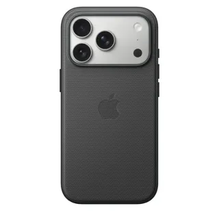 *NOVITÀ* Custodia Apple in tessuto tecnico intrecciato